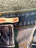 Levi's Blue Jeans Size 27 waist - photo 8