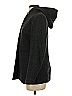 Express Gray Wool Coat Size 3 - 4 - photo 5