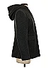 Express Gray Wool Coat Size 3 - 4 - photo 4