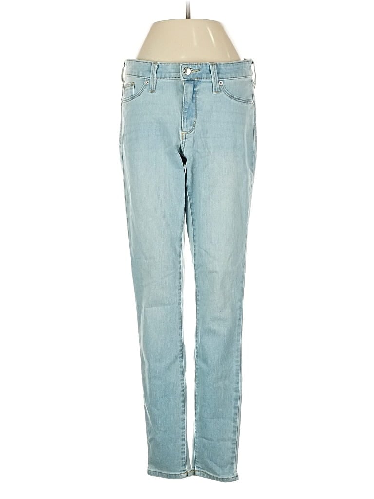 Pre-owned Universal Thread Jeans In Blue