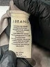 J Brand 100% Polyester Gray Long Sleeve Blouse Size L - photo 7