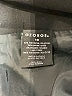 George Solid Black Casual Skirt Size 18 - photo 4