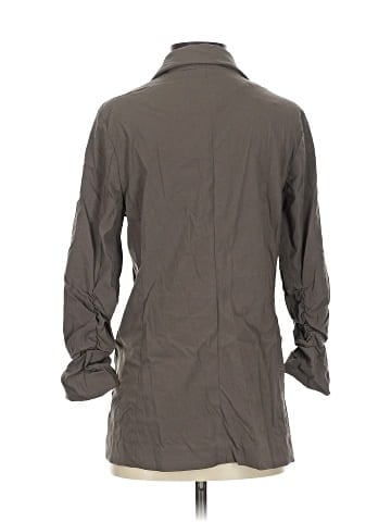Elliott Lauren Trenchcoat (view 2)