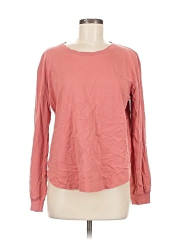 Pendleton Long Sleeve T-Shirt (view 1)