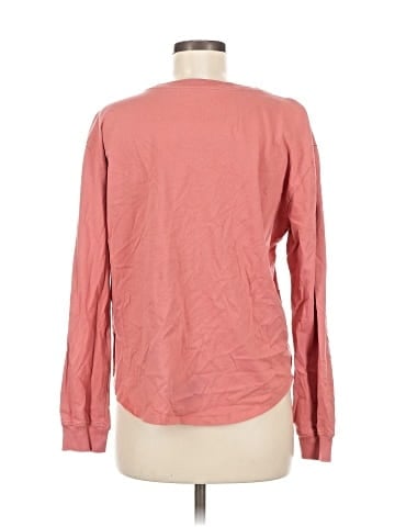 Pendleton Long Sleeve T-Shirt (view 2)
