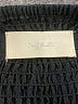 Capulet 100% Linen Black Casual Dress Size S (estimated) - photo 6