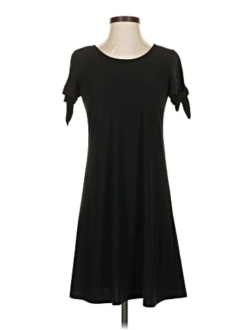 MSK Casual Dress (view 1)