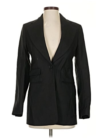 Banana Republic Wool Blazer (view 1)