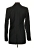 Banana Republic 100% Wool Black Wool Blazer Size 0 - photo 2