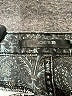 Joe's Jeans Animal Print Gray Jeans Size 26 waist - photo 3