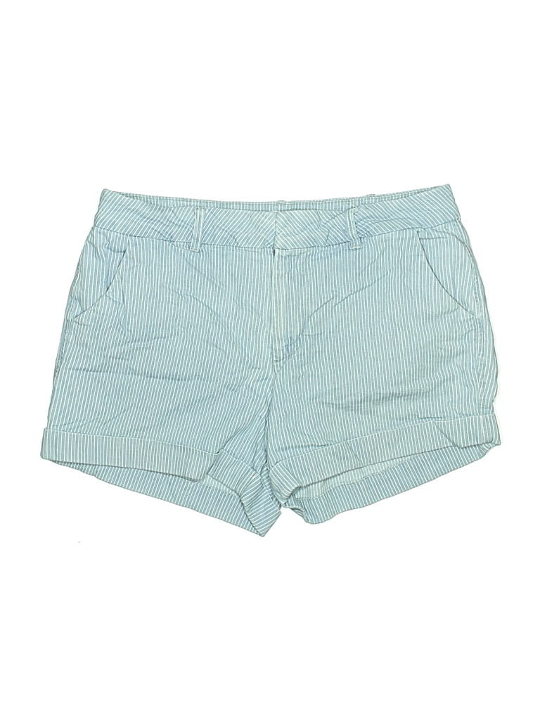 Pre-owned Dear John Shorts In Blue