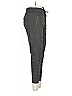 Athleta Gray Active Pants Size 2 - photo 4