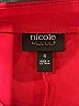 Nicole by Nicole Miller Pink Active Pants Size 4 - photo 3