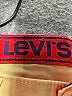 Levi's Solid Tan Khakis Size 12 - photo 3