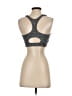 Interval Gray Sports Bra Size S - photo 2