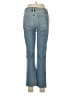 Paige Hearts Blue Jeans Size 28 waist - photo 2