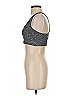 Interval Gray Sports Bra Size S - photo 5