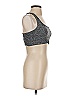 Interval Gray Sports Bra Size S - photo 4