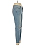 Paige Hearts Blue Jeans Size 28 waist - photo 4