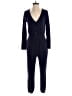 Gap Solid Blue Jumpsuit Size XS - photo 1