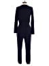 Gap Solid Blue Jumpsuit Size XS - photo 2