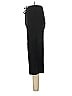 LUCCA Black Casual Pants Size M - photo 5