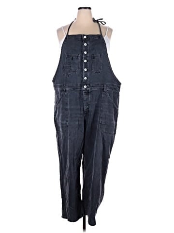 Pilcro by Anthropologie Overalls (view 1)