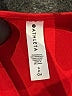 Athleta Red Sleeveless Top Size S - photo 7