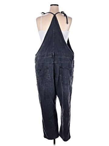 Pilcro by Anthropologie Overalls (view 2)