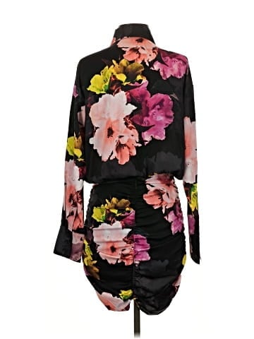 Le Superbe Casual Dress (view 2)