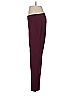 Chaus Color Block Burgundy Dress Pants Size 6 - photo 5