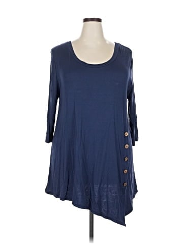 Misia Casual Dress (view 1)