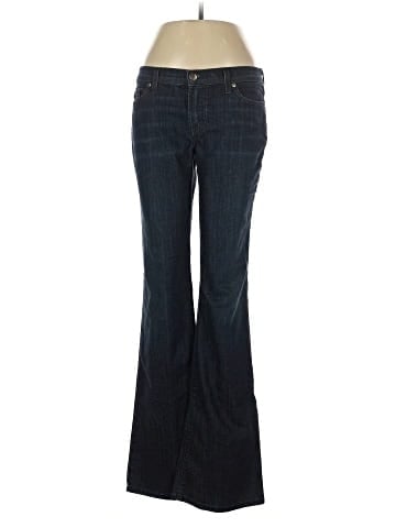 David Kahn Jeans (view 1)