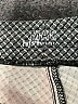 MAC Houndstooth Gray Active Pants Size 36 waist - photo 7