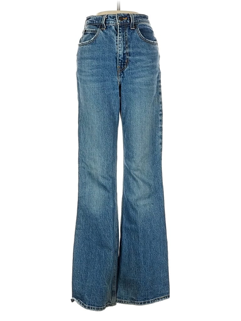 Pre-owned Levi's Jeans In Blue