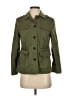 Banana Republic Green Jacket Size XS - photo 1
