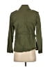 Banana Republic Green Jacket Size XS - photo 2