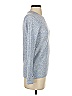 Banana Republic Blue Cardigan Size XS - photo 4