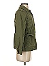 Banana Republic Green Jacket Size XS - photo 4