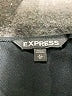 Express Black Cocktail Dress Size XS - photo 6
