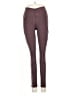 FP Movement Burgundy Active Pants Size XS - photo 1