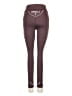 FP Movement Burgundy Active Pants Size XS - photo 2