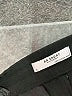 BR Sport Solid Black Athletic Shorts Size S - photo 3