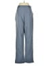 Shein Blue Track Pants Size XS (estimated) - photo 2