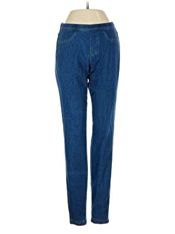 Simply Vera Vera Wang Jeans (view 1)