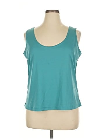 DressBarn Tank Top (view 1)