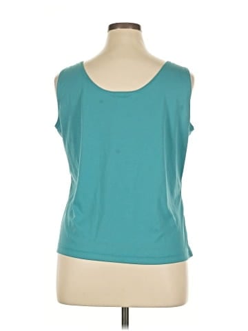DressBarn Tank Top (view 2)