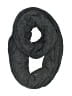 Paula Bianco Gray Scarf One size - photo 1