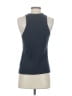 Theory Gray Sleeveless Top Size S - photo 2