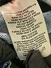 Imogene and Willie Hearts Blue Jeans Size 23 waist - photo 7